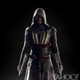 Illustration for article titled Rémesen néz ki Fassbender az Assassins Creed címszereplőjeként